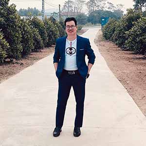 Khách hàng của Quảng cáo Xuân Phúc: Anh Phát