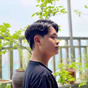 Khách hàng của Quảng cáo Xuân Phúc: Anh Lương